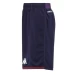 Fiorentina Mens Third Soccer Shorts 2023-24