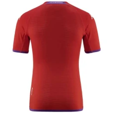 Fiorentina Away Goalkeeper Soccer Jersey 2022-23