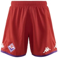 Fiorentina Away Goalkeeper Soccer Shorts 2022-23
