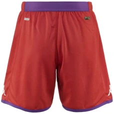 Fiorentina Away Goalkeeper Soccer Shorts 2022-23