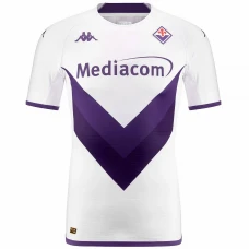 Fiorentina Away Soccer Jersey 2022-23