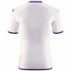 Fiorentina Away Soccer Jersey 2022-23