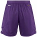 Fiorentina Away Soccer Shorts 2022-23