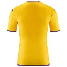 Fiorentina Home Goalkeeper Soccer Jersey 2022-23