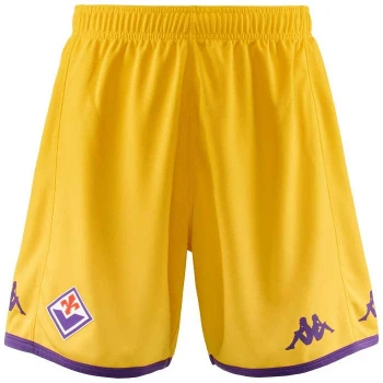 Fiorentina Home Goalkeeper Soccer Shorts 2022-23