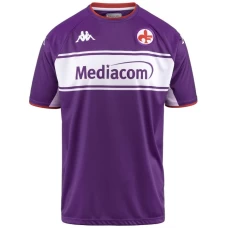 Fiorentina Home Jersey 2021-22