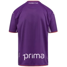 Fiorentina Home Jersey 2021-22