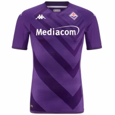 Fiorentina Home Soccer Jersey 2022-23