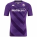Fiorentina Home Soccer Jersey 2022-23