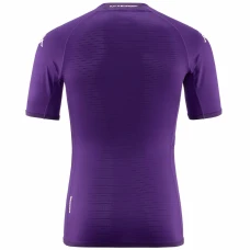 Fiorentina Home Soccer Jersey 2022-23