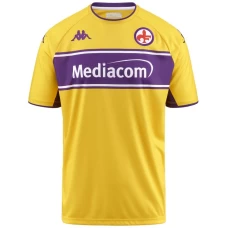 Fiorentina Third Jersey 2021-22