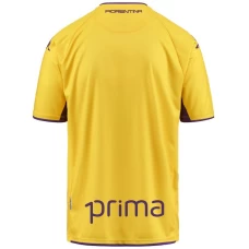 Fiorentina Third Jersey 2021-22