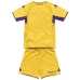 Fiorentina Third Kit Kids 2021-22