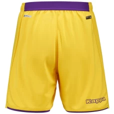 Fiorentina Third Shorts 2021-22