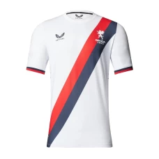 Genoa CfC Away Soccer Jersey 2022-23