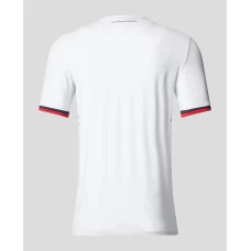 Genoa CfC Away Soccer Jersey 2022-23