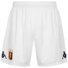 Genoa CFC Away Shorts 2021-22