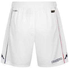 Genoa CFC Away Shorts 2021-22