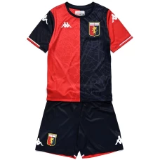 Genoa CFC Home Kids Kit 2021-22