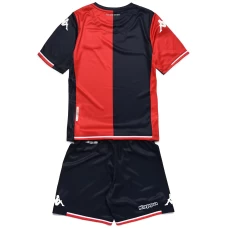 Genoa CFC Home Kids Kit 2021-22