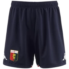 Genoa CFC Home Shorts 2021-22