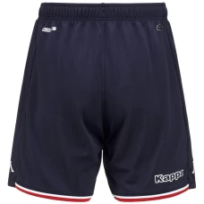 Genoa CFC Home Shorts 2021-22