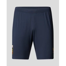 Genoa CFC Home Soccer Shorts 2022-23