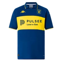 Genoa CfC Mens Fourth Soccer Jersey 2024-25