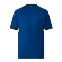 Genoa CfC Mens Fourth Soccer Jersey 2024-25
