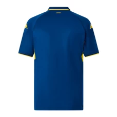 Genoa CfC Mens Fourth Soccer Jersey 2024-25
