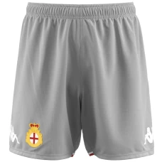 Genoa CFC Third Shorts 2021-22