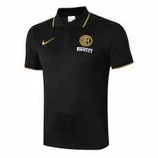 Inter Milan Polo Shirt 2019 2020