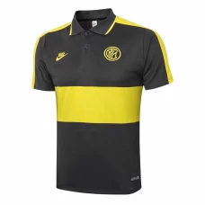 Inter Milan Polo Shirt 2020