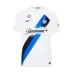 Inter Milan Mens Away Soccer Jersey 2023-24