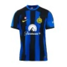 Inter Milan Mens Home Soccer Jersey 2023-24