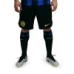Inter Mens Home Soccer Shorts 2023-24