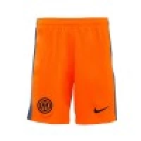 Inter Mens Third Soccer Shorts 2023-24