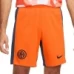 Inter Mens Third Soccer Shorts 2023-24