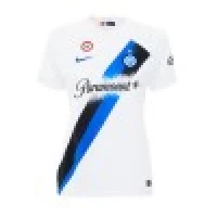 Inter Milan Womens Away Soccer Jersey 2023-24