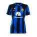 Inter Milan Womens Home Soccer Jersey 2023-24