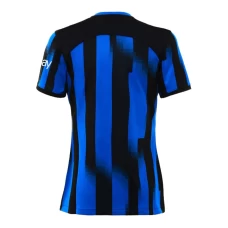 Inter Milan Womens Home Soccer Jersey 2023-24