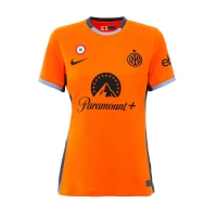 Inter Milan Womens Third Soccer Jersey 2023-24