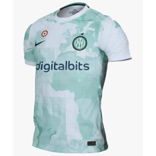 Inter Milan Away Soccer Jersey 2022-23