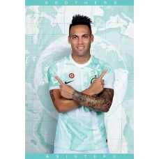 Inter Milan Away Soccer Jersey 2022-23