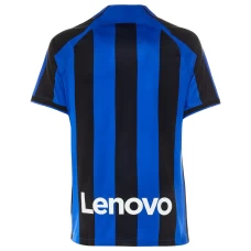 Inter Milan Home Soccer Jersey 2022-23