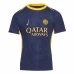 Inter Milan Men's Pre-Match Champions League Soccer Jersey 2024
