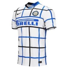 Inter Away Soccer Jersey 2020 2021