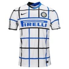 Inter Away Soccer Jersey 2020 2021