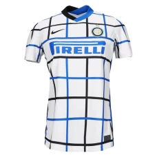 Women Inter Away Soccer Jersey 2020 2021