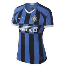 Inter Home Soccer Jersey 2019/20 - Women